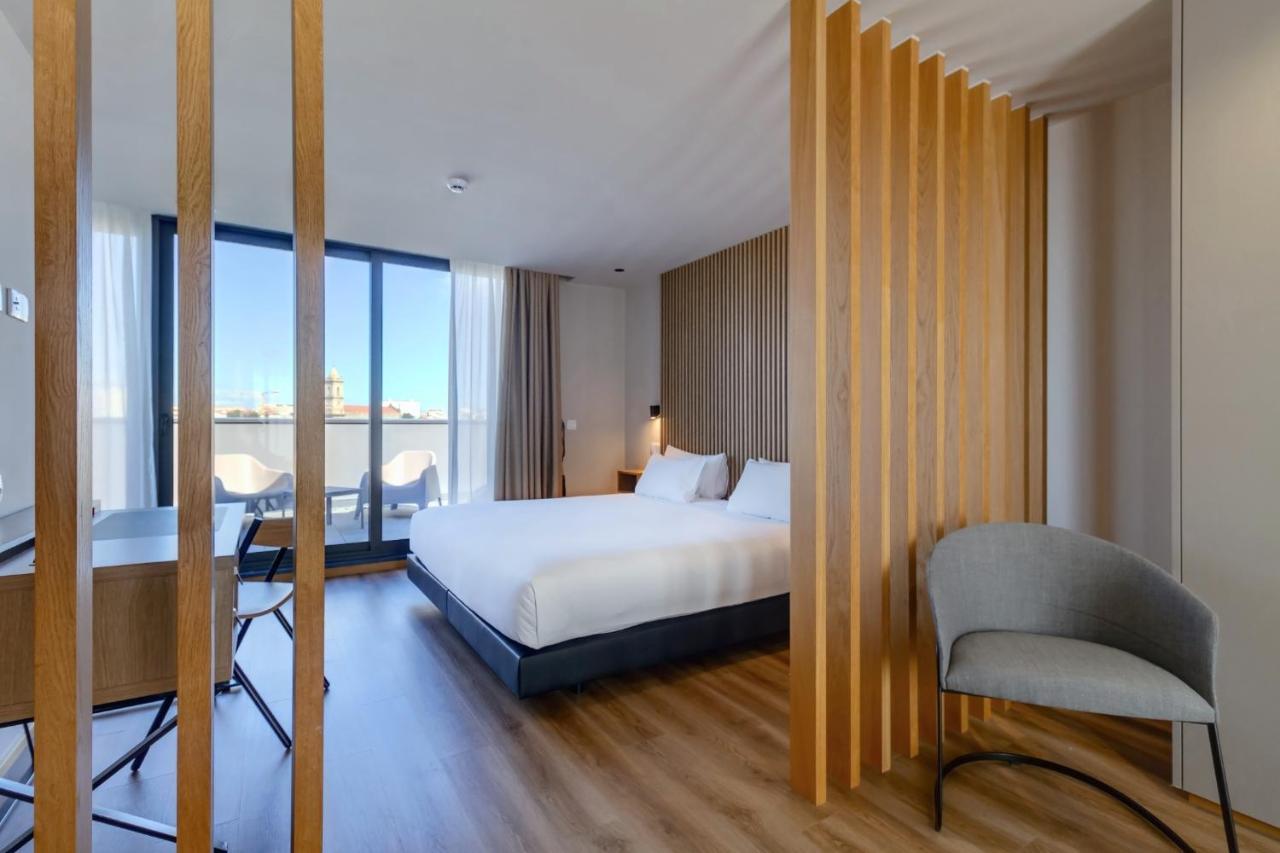 Room Select פורטו מראה חיצוני תמונה